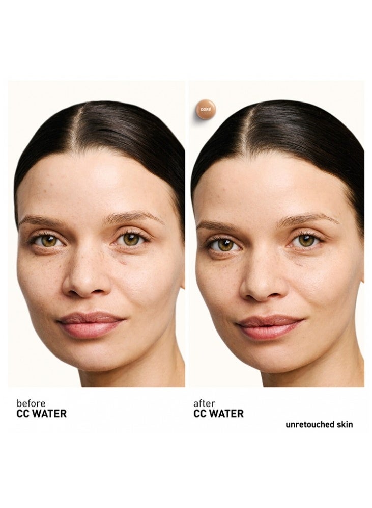 اربوريان إربوريان سي سي ووتر مع سنتيلا، جل منعش للبشرة، 15 مل - اللون: ذهبي - Image 4